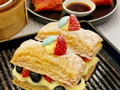 -簪花围·广式茶点·融合菜·亲子乐园(海丝博亚国际酒店)