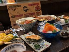 -哥哥の深夜食堂(永乐汇亲子购物运动中心店)