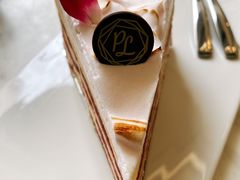 -PAUL LAFAYET 法式甜品(港汇广场店)