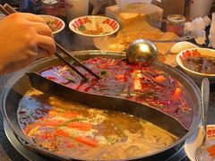-牛市坎火锅(温州街店)