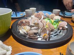 -三个渔夫·蒸汽海鲜(小白楼店)