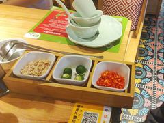 -椰夫人·养生椰子鸡(黄埔时代城店)