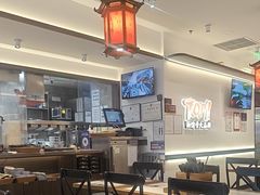 -和府捞面(曹路花园城店)