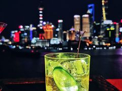 -上海和平饭店华懋阁 Cathay Room