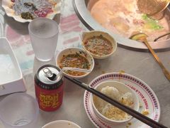 -三头牛·潮汕牛肉生蚝火锅 (夏湾店)