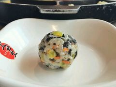 -火炉火自助餐(枫蓝国际店)