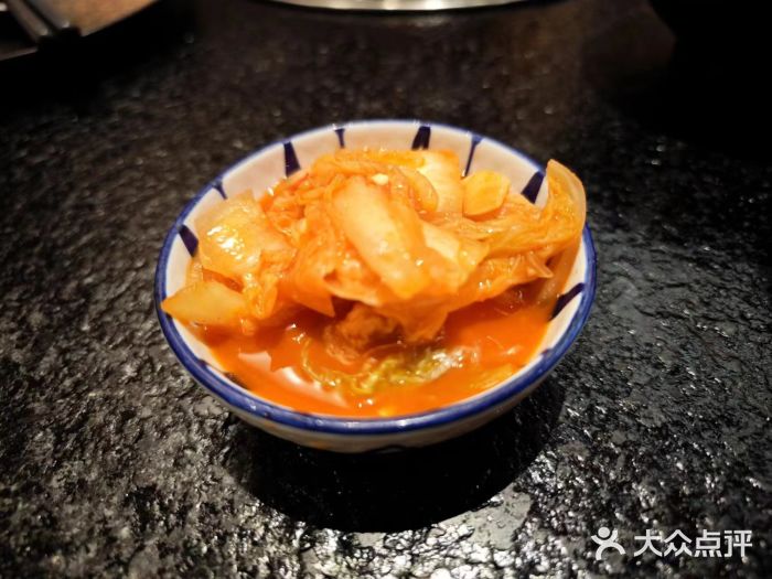 喵小乙碳火烤肉(大坪协信星光天地店)图片