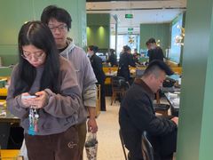 -一席地·本地鸡窝·杭帮鸡火锅(萧山银隆百货店)