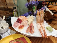 -松坂屋日料自助(长城路店)