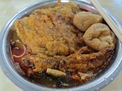-凤张螺蛳粉·爽口粉(跃进路总店)