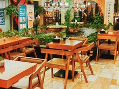 -汤泉良子.足疗按摩.SPA(中关村店)