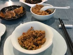 -茶油香闽南菜·花园餐厅(前埔店)