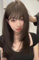-Sying杉影日式烫染專門店