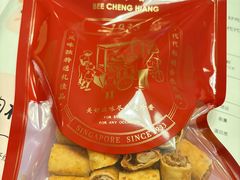 -美珍香(苏州中心商场店)