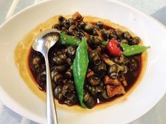 -隆聚·时令海鲜(洪兴店)