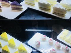 -V-ONE西雅图海鲜自助餐厅(仓山万达广场店)