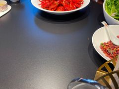 -羊门客在·烤盐池滩羊·川菜