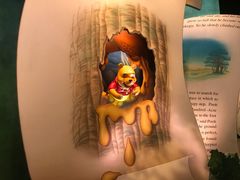 -小熊维尼历险之旅