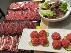 -嬷孙家潮汕牛肉火锅(北京路天河城店)