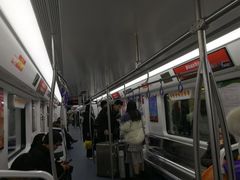 -红土地(地铁站)