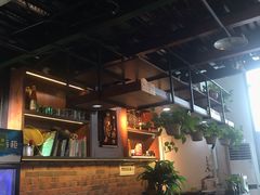 -Thai Basil罗勒叶泰式餐厅(时代天街店)