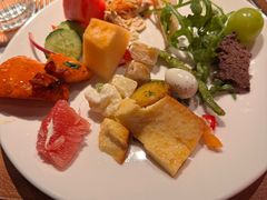 -拉蒂娜·巴西牛排馆 Latina·Brazilian Steakhouse(王府井喜悦店)