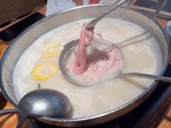 -骨之味·筒骨汤火锅(晋江万达店)