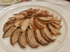 369精品烤鸭-西安烤鸭店(369烤鸭王店)