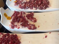 -潮发潮汕牛肉店(龙洞店)