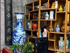 -卫鼎轩·曹公馆(鼓楼店)