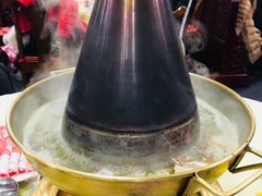 -清花阁乌拉满族火锅(厦门街店)