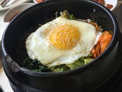 -郑阿姨的家·이모네·韩料&烤肉(武川路店)