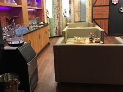 -好享派·团建轰趴馆(旗舰店)