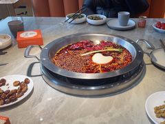 -万物生江北老火锅(海骏达店)