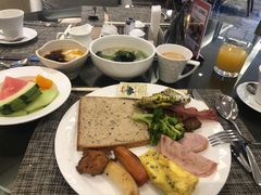 -北京广安门维景国际大酒店