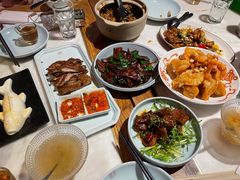 -小吊梨汤·北京菜·烤鸭(清河万象汇店)