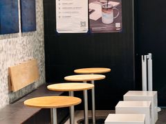 -CUBIC3三立方咖啡(西岸凤巢店)