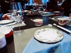 -莫干山郡安里度假酒店-桃尖中餐厅