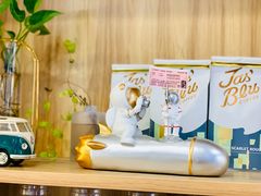 -OZ cafe(南昌路店)
