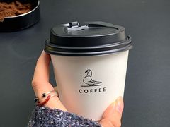 澳白-野鸽子咖啡(中航店)