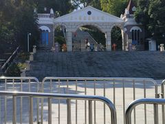 -上海佘山国家森林公园西佘山园