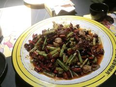-嘎嘎鸭脑壳(金沙店)