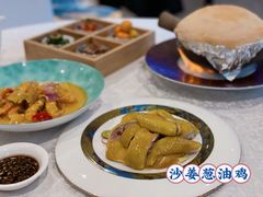 -红棉中餐厅·广州海航威斯汀酒店