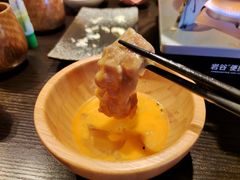 日本蛋-鹏祖料理