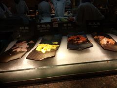 -星伦多自助料理·涮烤一体(虹悦城店)