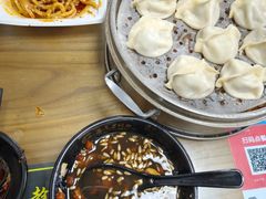 -志亮灌汤蒸饺·清真(庙后街店)
