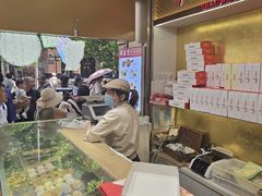 -邵万生食品公司(南京东路店)
