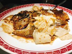 -旺顺阁鱼头泡饼(常营店)