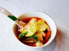 -沿途四季·云南菜(建外大街店)