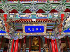 -长安寺